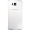 Samsung Galaxy Alpha White 32GB Unlocked &amp; SIM Free - A1 Opened Box