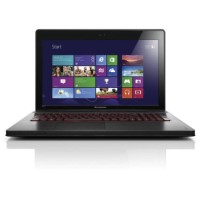 A1 Refurbished Lenovo Y510P Intel Core i7-4700MQ 2.4GHz 12Gb 1TB SSHD NO-OD 15.6" Windows 8.1 Laptop