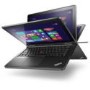 Refurbished Grade A1 Lenovo ThinkPad S1 Yoga Core i3 4GB 500GB Windows 8.1 Pro 12.5 inch Convertible IPS Touchscreen Laptop
