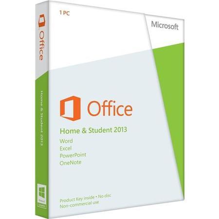 Office Home & Student 2013 Internet Security and 32GB USB Stick