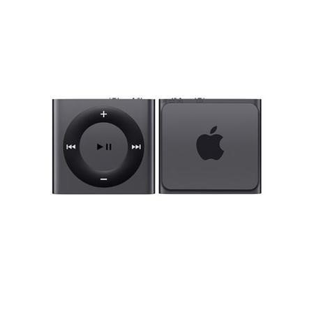 iPod shuffle 2GB 新品未開封 PKMJ2LL/A スペースグレイ 新品未使用未開封Apple iPod shuffle 2GB スペースグレー - メルカリ