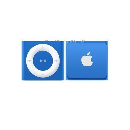 Apple iPodshuffle 2GB Apple iPod shuffle 2GB - Silver - 2GB