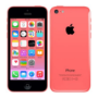 Apple iPhone 5c Pink 8GB Unlocked & SIM Free
