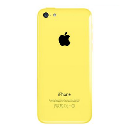 Apple iPhone 5c 8GB Unlocked & SIM Free - Laptops Direct