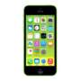 Apple iPhone 5c Green 8GB Unlocked & SIM Free