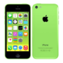 Apple iPhone 5c Green 8GB Unlocked & SIM Free