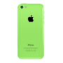 Apple iPhone 5c Green 8GB Unlocked & SIM Free