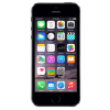 Apple iPhone 5s Space Grey 4&quot; 16GB 4G Unlocked &amp; SIM Free