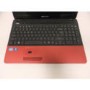 Pre-Owned Grade T3 Packard Bell Easynote TS13 Core i3-2350M 6GB 1TB 15.6 inch DVDRW Windows 7 Laptop in Red & Black