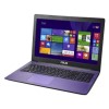 Refurbished Grade A1 Asus X553MA Pentium Quad Core 4GB 500GB 15.6 inch DVDRW Windows 8.1 Laptop in Purple