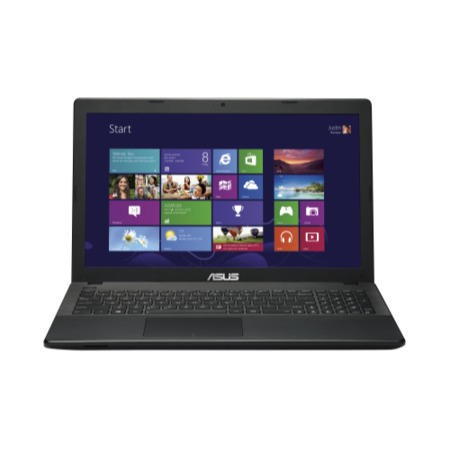 Asus X551MA, Intel Core N2815, 4GB RAM, 500GB HDD, 15.6