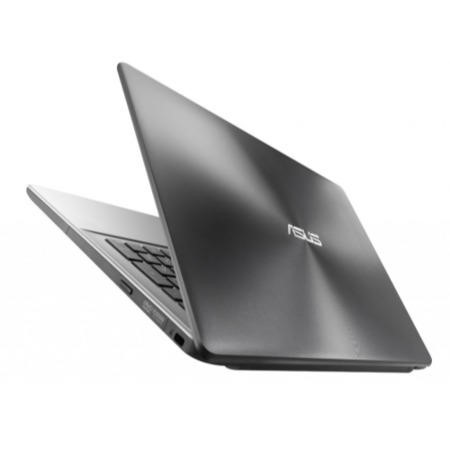 A1 ASUS R751LB Silver - Core i7-4500U 1.8GHz/3GHz/4MB 8GB DDR3