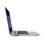 Refurbished Toshiba Satellite S50-B-15N 15.6" Intel Core i5-5200U 2.2GHz/2.7GHz 8GB 1TB +8GB SSD Win8.1 Laptop in Silver