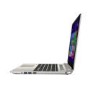 Refurbished Toshiba Satellite S50-B-15N 15.6" Intel Core i5-5200U 2.2GHz/2.7GHz 8GB 1TB +8GB SSD Win8.1 Laptop in Silver