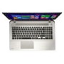 Refurbished Toshiba Satellite S50-B-15N 15.6" Intel Core i5-5200U 2.2GHz/2.7GHz 8GB 1TB +8GB SSD Win8.1 Laptop in Silver