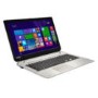 Refurbished Toshiba Satellite S50-B-15N 15.6" Intel Core i5-5200U 2.2GHz/2.7GHz 8GB 1TB +8GB SSD Win8.1 Laptop in Silver
