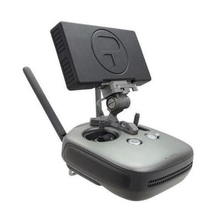 Polar Pro CrystalSky 5.5" Screen Cover 