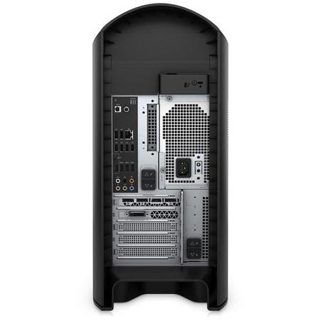 Alienware Aurora R11 Core i7-10700F 8GB 1TB HDD + 512GB SSD GeForce GTX 1660 Ti 6GB Windows 10 Gaming PC