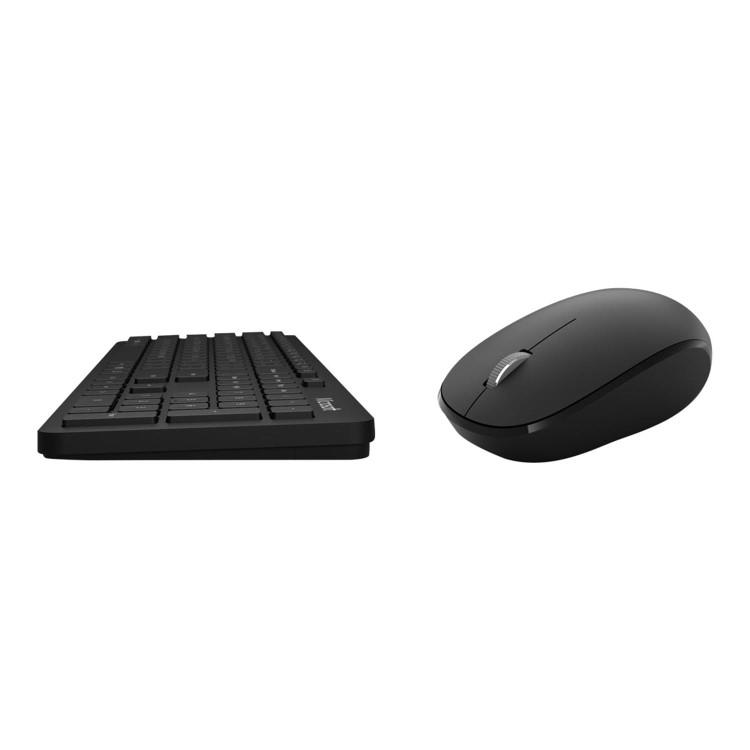 Microsoft Wireless Bluetooth Keyboard and Mouse Bundle
