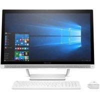 HP Pavilion Core i3-7100T 8GB 1TB DVD-Writer 27 Inch Windows 10 All In One 