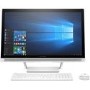 HP Pavilion Core i3-7100T 8GB 1TB DVD-Writer 27 Inch Windows 10 All In One 