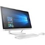 HP Pavilion Core i3-7100T 8GB 1TB DVD-Writer 27 Inch Windows 10 All In One 