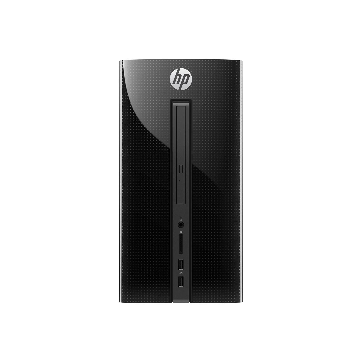 HP Pavilion 570-p005na Core i5-7400 8GB 1TB DVD-Writer GeForce GTX