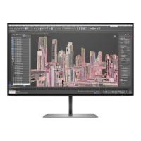 HP Z27u G3 27" QHD IPS USB-C Monitor 