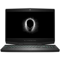 Alienware M15 Core i7-8750H  16GB 1TB SSHD 256GB SSD 15.6 Inch RTX 2070 8GB MaxQ FHD 144Hz Gaming Laptop