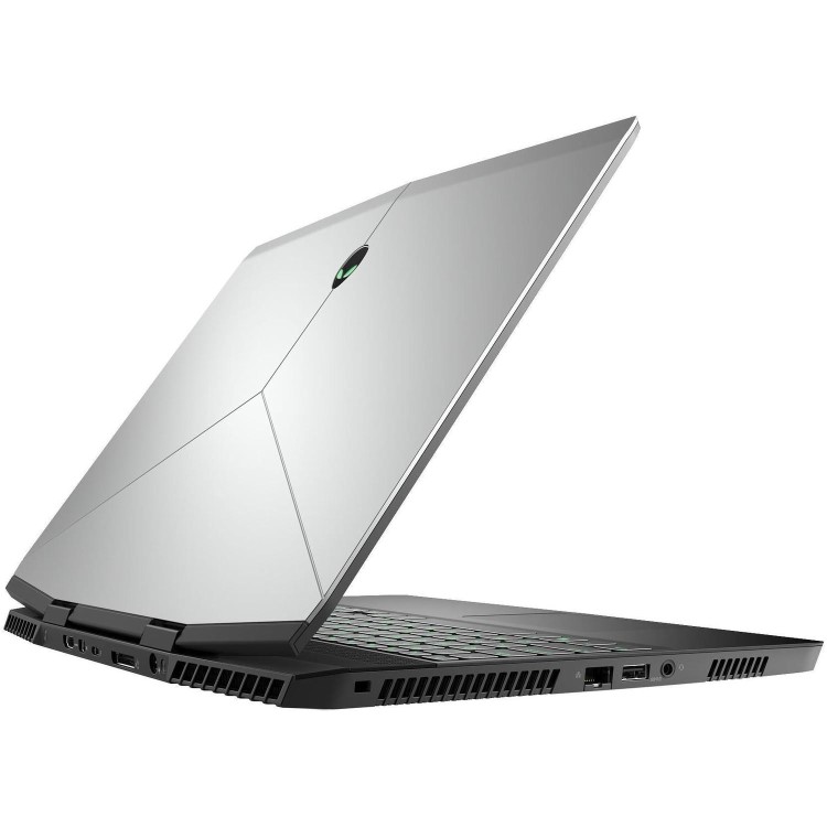 Alienware M15 Core i7-8750H  16GB 1TB SSHD 256GB SSD 15.6 Inch RTX 2070 8GB MaxQ FHD 144Hz Gaming Laptop