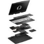 Alienware M15 Core i7-8750H  16GB 1TB SSHD 256GB SSD 15.6 Inch RTX 2070 8GB MaxQ FHD 144Hz Gaming Laptop