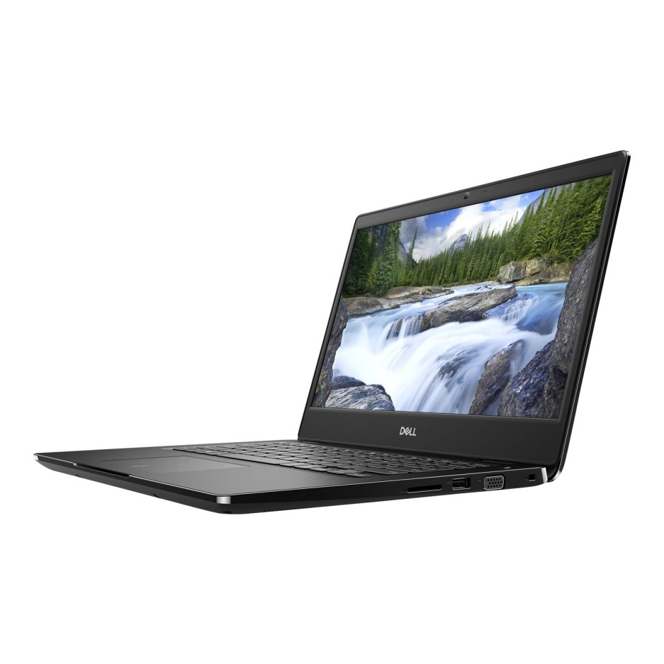 Computers 3844 Dell Latitude 3400 Intel Core i5-8265U 8GB 256GB SSD 14 Inch FHD ...