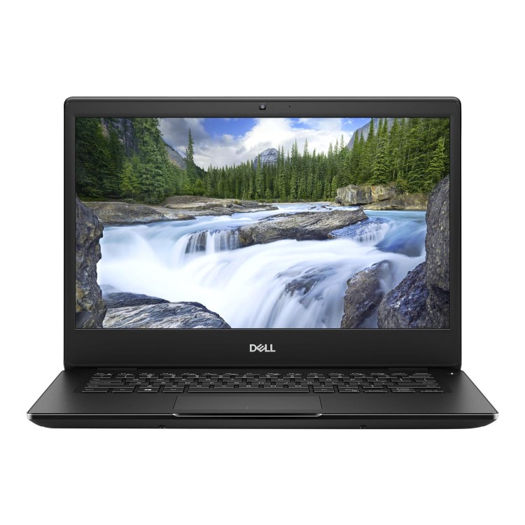 Dell Latitude 3400 Intel Core i5-8265U 8GB 256GB SSD 14 Inch FHD Windows 10 Pro Laptop