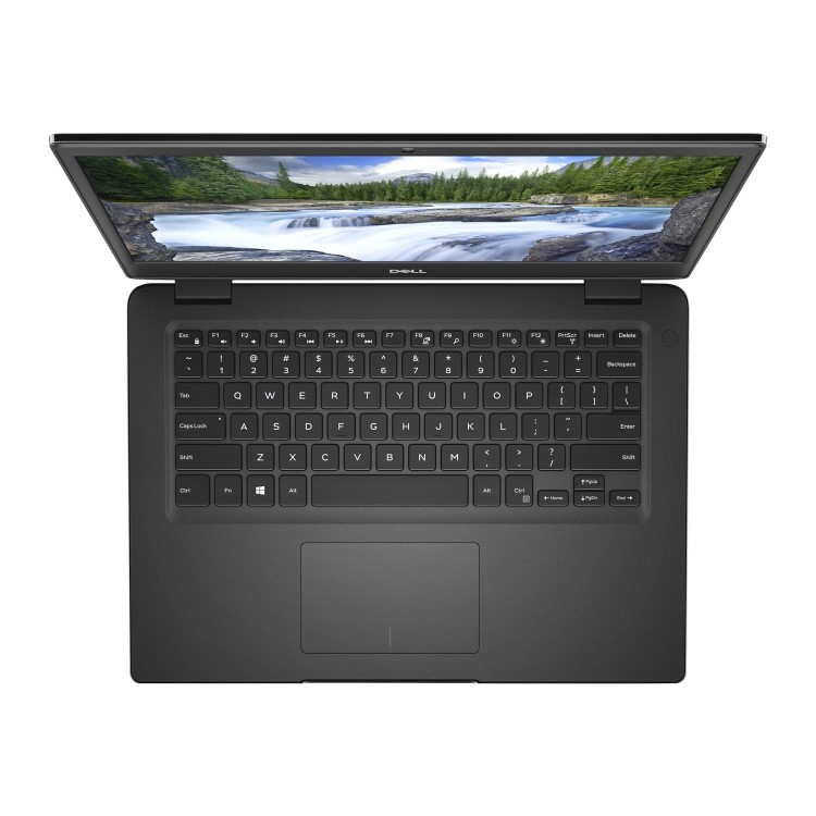 Dell Latitude 3400 Intel Core i5-8265U 8GB 256GB SSD 14 Inch FHD Windows 10 Pro Laptop