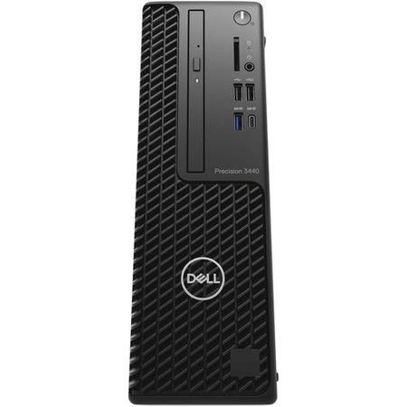 Refurbished Dell Precision 3440 Core i7-10700 16GB 512GB Windows 10 Professional Desktop