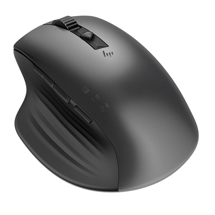 HP 935 Creator Wireless Mouse Black
