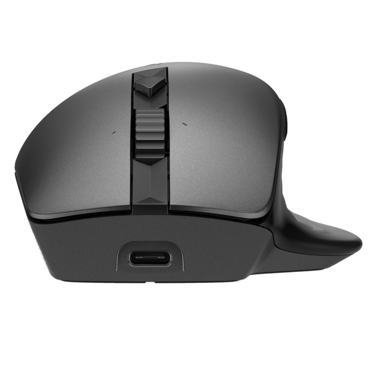 HP 935 Creator Wireless Mouse Black