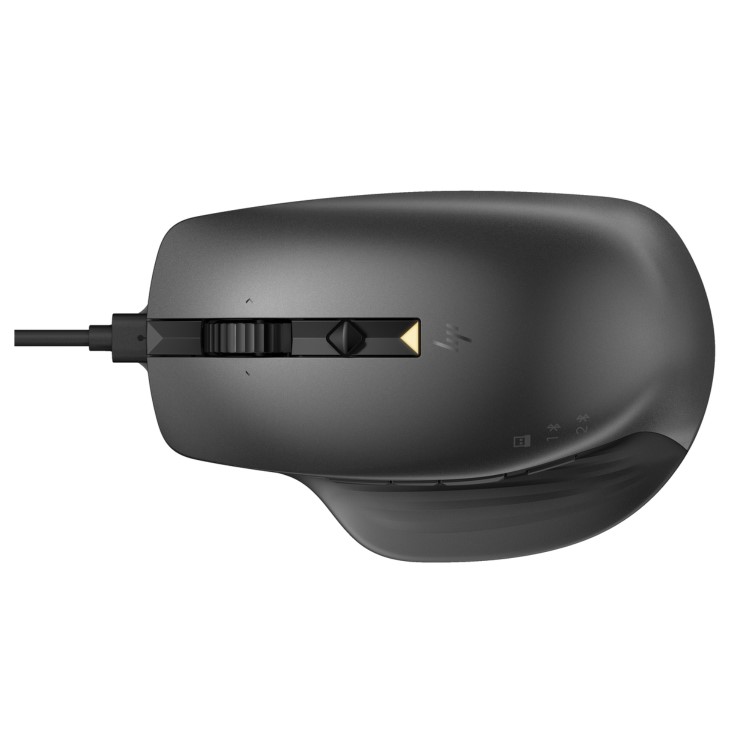 HP 935 Creator Wireless Mouse Black