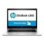 HP EliteBook x360 1030 G2 Core i7-7600U 16GB 256GB SSD 13.3 Inch Windows 10 Pro Convertible Laptop
