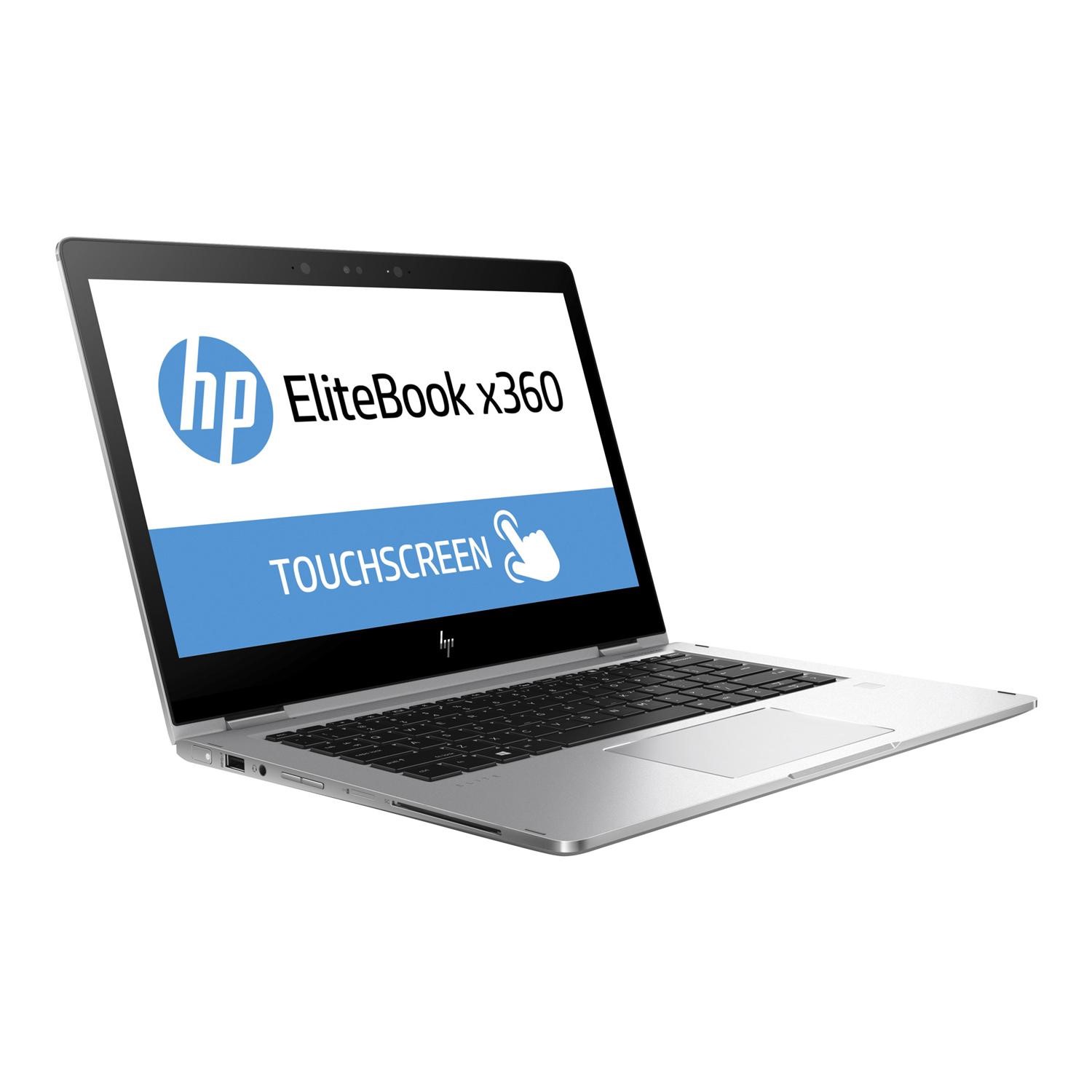 HP EliteBook x360 1030 G2 Core i7-7600U 16GB 256GB SSD 13.3 Inch