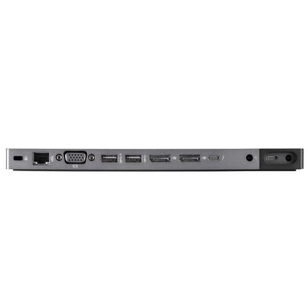 HP Elite 90W Thunderbolt 3 Dock