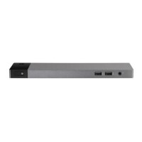 HP Elite Thunderbolt 90W Docking Station 