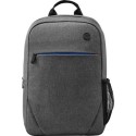 1E7D6A6 HP Prelude G2 15.6 Inch Backpack Laptop Bag Grey