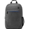 HP Prelude G2 14 to 15.6 Inch Backpack Laptop Bag Grey
