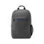 HP Prelude 15.6 Inch Backpack Laptop Bag Grey