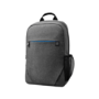 HP Prelude 15.6 Inch Backpack Laptop Bag Grey