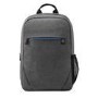 HP Prelude 15.6 Inch Backpack Laptop Bag Grey