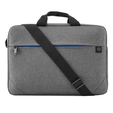 HP Prelude G2 15.6 Inch Top Loading Bag in Grey