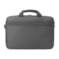 HP Prelude 15.6 Inch Topload Carry Laptop Bag Grey HP Prelude 15.6 Inch Topload Carry Laptop Bag Grey