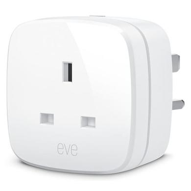 Eve Energy Wireless Power Switch 